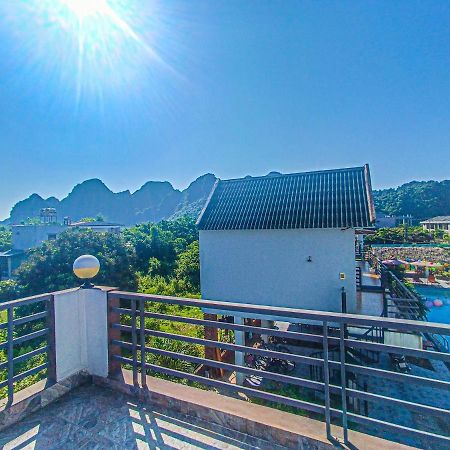 Greenland Backpackers Hostel Фонгня Экстерьер фото