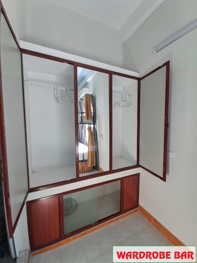 Greenland Backpackers Hostel Фонгня Экстерьер фото