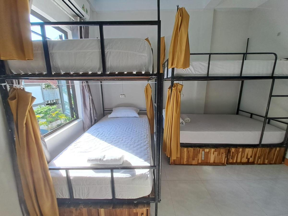 Greenland Backpackers Hostel Фонгня Экстерьер фото