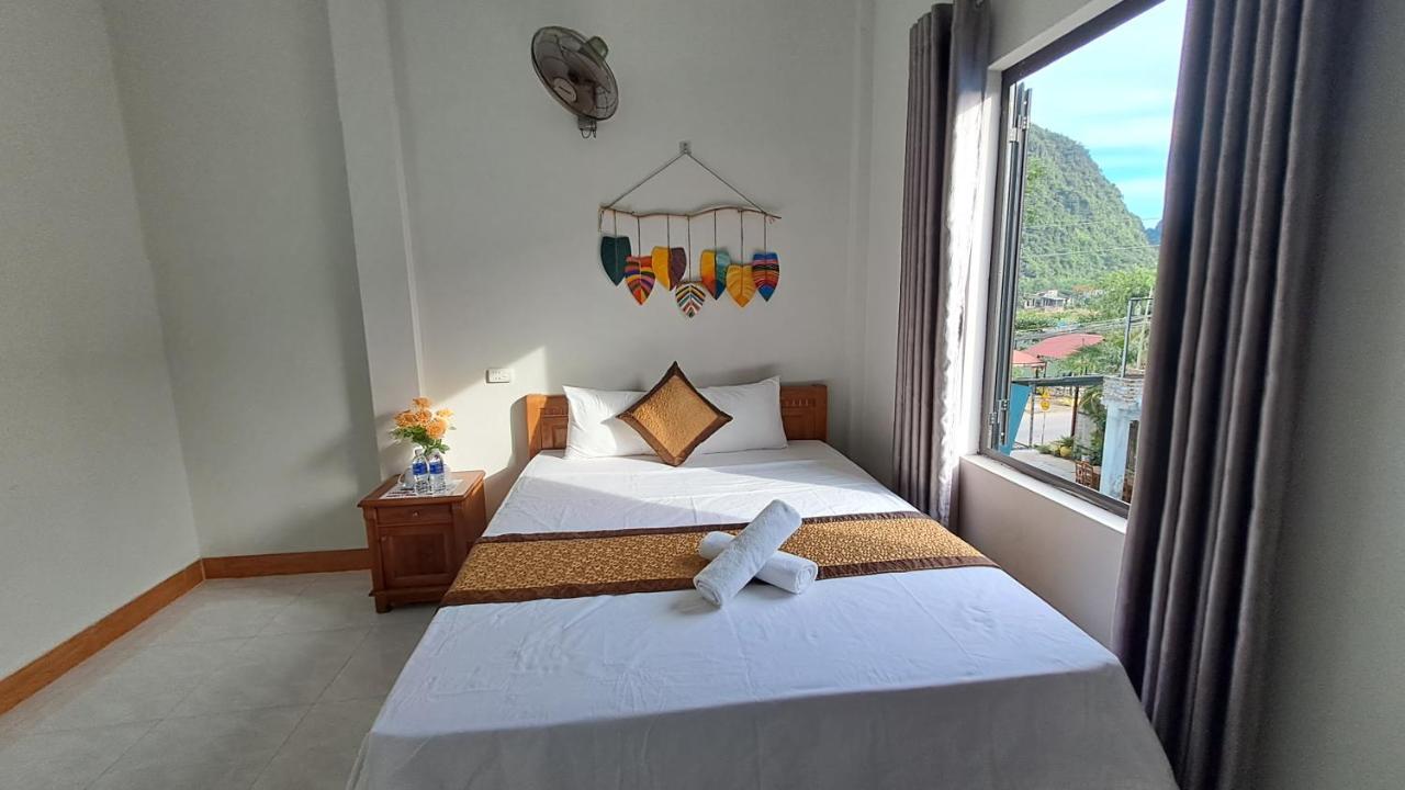 Greenland Backpackers Hostel Фонгня Экстерьер фото