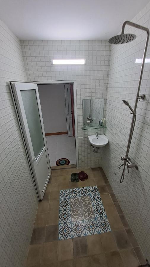 Greenland Backpackers Hostel Фонгня Экстерьер фото
