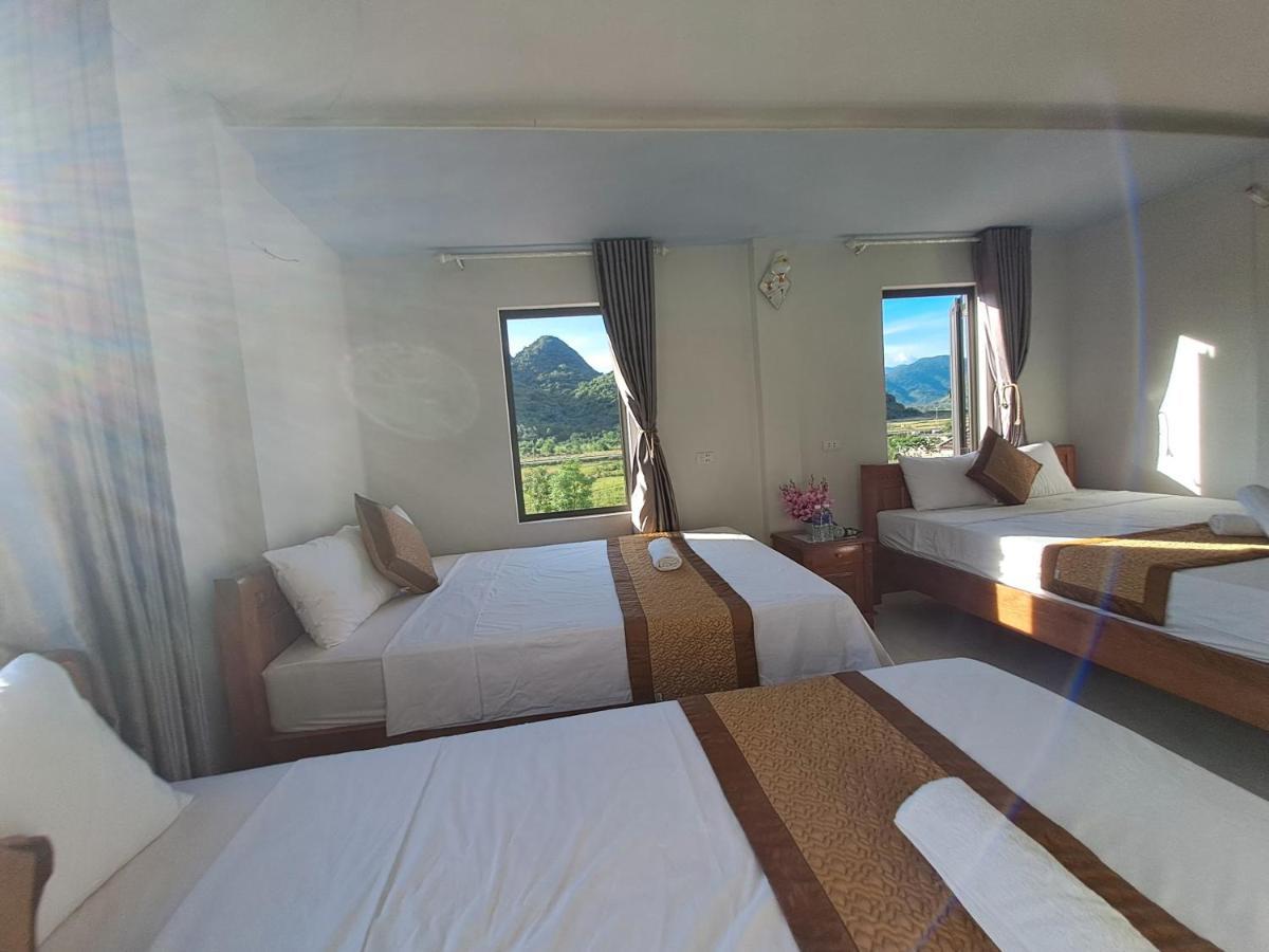 Greenland Backpackers Hostel Фонгня Экстерьер фото
